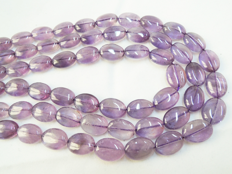 Lanvender Amethyst